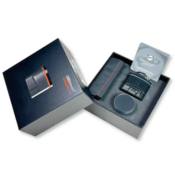 obdeleven nextgen ultimate