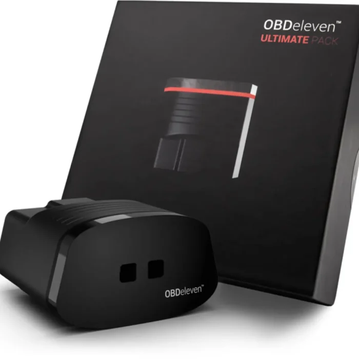 obdeleven nextgen ultimate