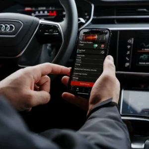 obdeleven vag planı